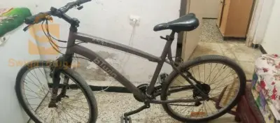 🇫🇷 btwin Rock Raider 5.1🇫🇷