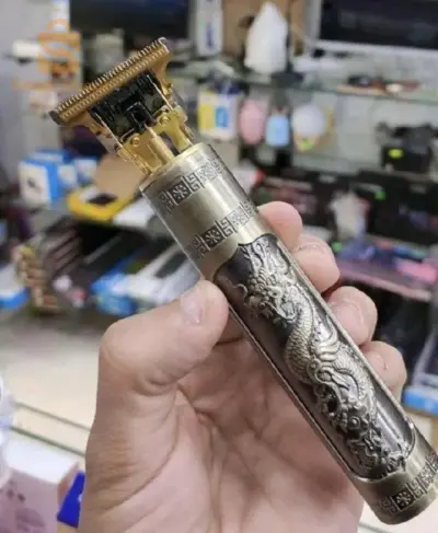 Tondeuse vintage t9 pour zéro