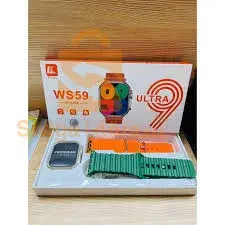 Smart Watch ws59