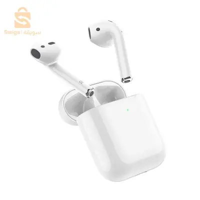Hoco DES30 kit sans fil , Bluetooth 5.0 , Touch $👍