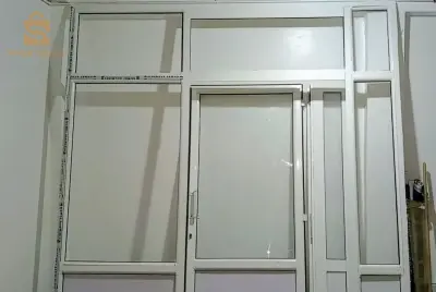 vitrine