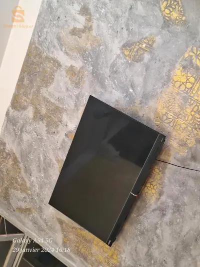 tv condor 43 pouce smart android