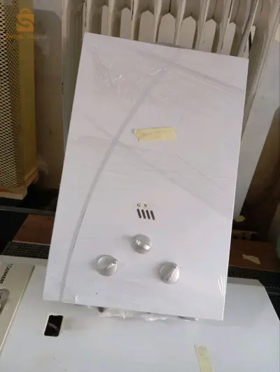 سخانات مياه