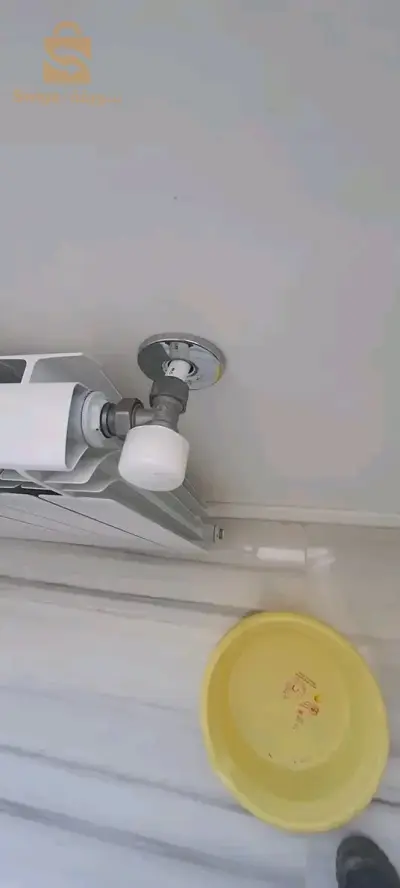 plomberie