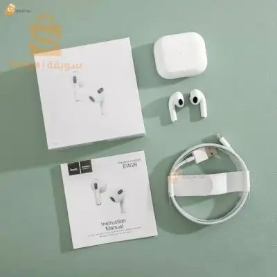 earbuds Ew26