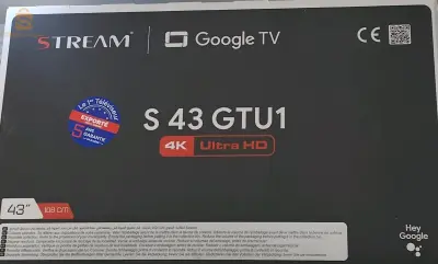 télévision