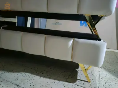 سلام عليكم 🤝
حبيت تزين دارك مرحبا بيك ♥️♥️
خدمه نقيه او متقونه على ادق اتقان 👌👌
كركسا حطب احمر 
مدة ضمان خدمة ما بعد بيع 5 سنوات

و سعر  مناسب من ورشة الى زبون
مقسات 70سم /190سم
سعر 13000دج لل كانبلي واحد💵💵 
و سعر طابلة 10000 دج
سعر بوف 3500دج للواحد
يعني راح تشري بي سعر جملة 💴💰
 
كل ما عليك هو📟
1 اختيار لون مفضل لديك 📱
2 اتصال على ارقام تاليه📱

 أتصل على رقم 0770767794☎️📞