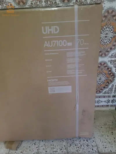tv Samsung 70 inch