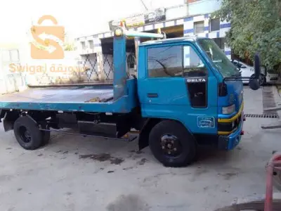 depanage auto