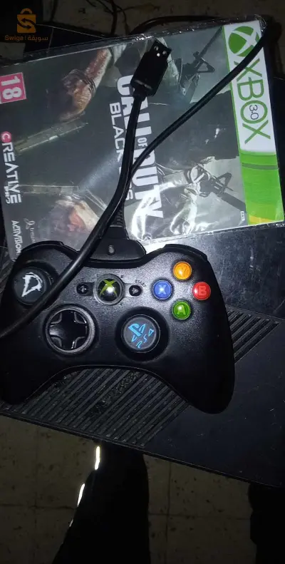 xbox360 slim