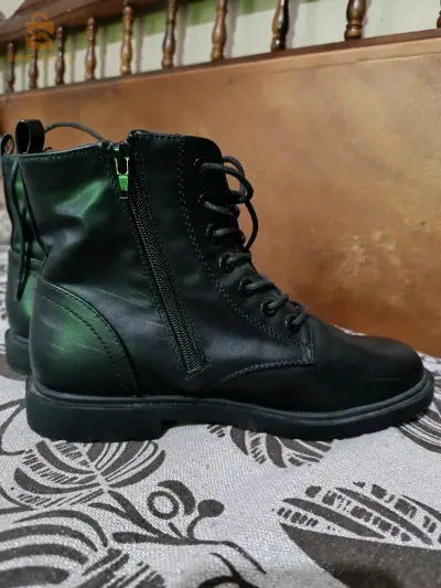 j'ai une chaussure original Primark pointure 41