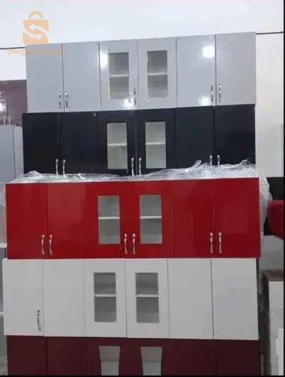 مطابخ