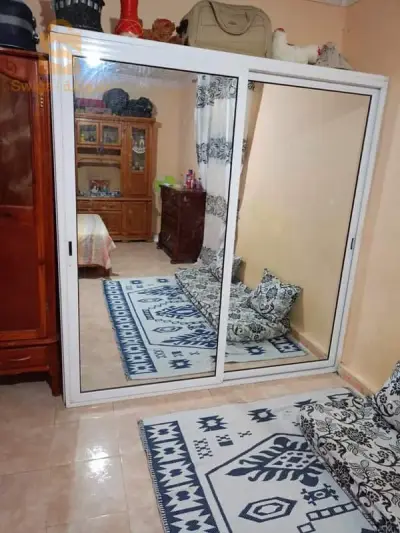 خزانة المنيوم