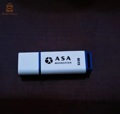 USB