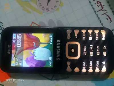حي قرية اولاد بعيد الله