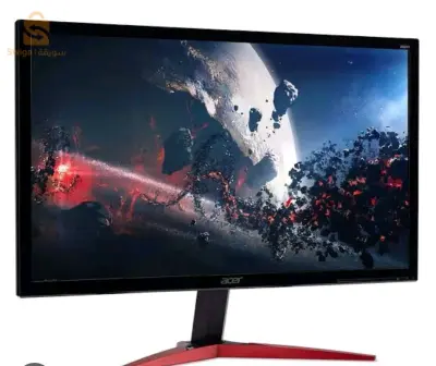 écran gaming acer