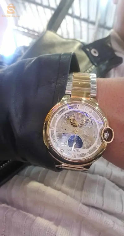 cartier