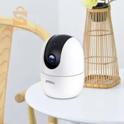كاميرة wifi