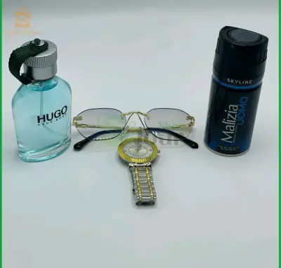 مجموعة الاناقة للرجال