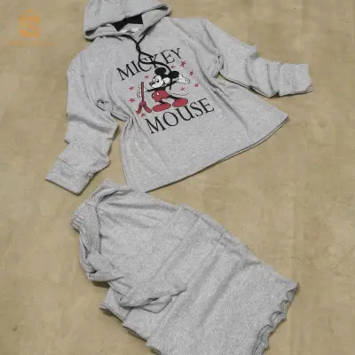 pyjamas Micky mouse