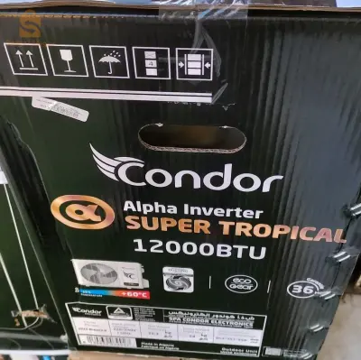 condor