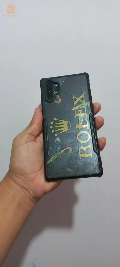 Samsung galaxy note 10 plus