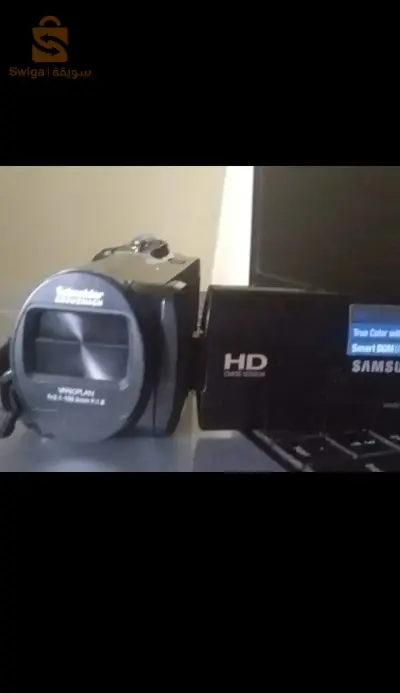 caméscope Hmx f80
