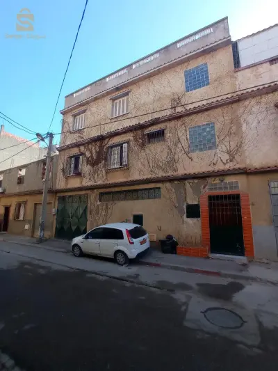 فيلا  للبيع (papi تمبري)