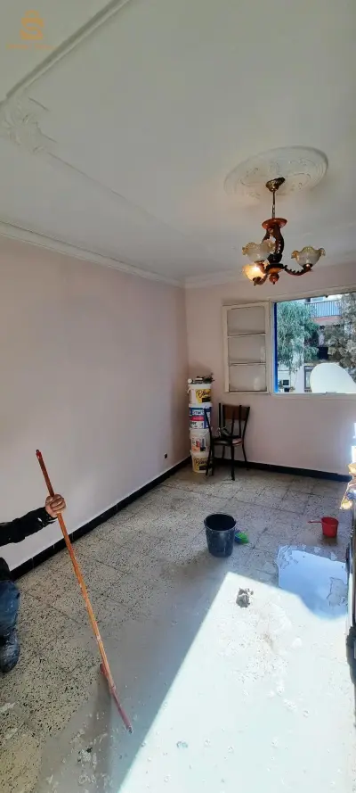 حي 687 مسكن عمارة 14 رقم 9 الضفة الخضراء برج الكيفان
