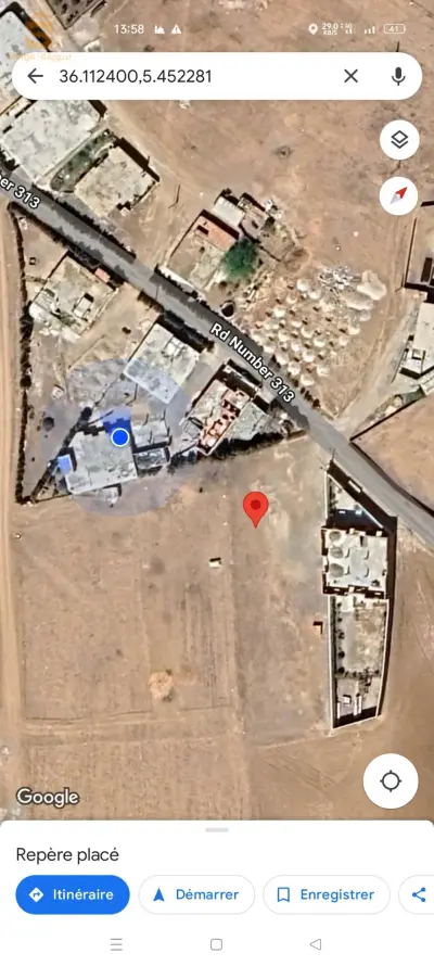 قجال سطيف