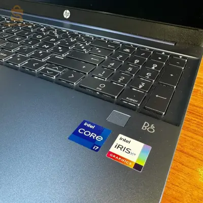 hp i7 12ème génération