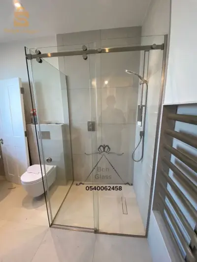 حمام المنزل