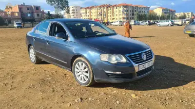 passat 2.0 R 2007