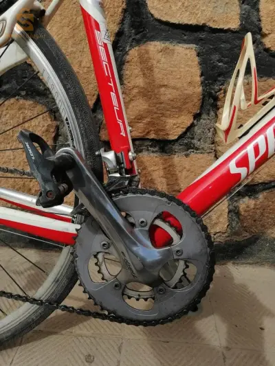 vélo course taille 54