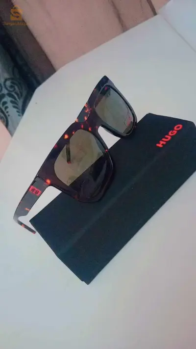 lunette soleil Hugo original homme 🇫🇷🇫🇷