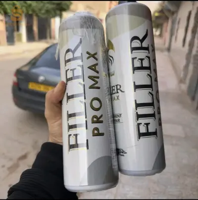 Filler pro max Original 1000ml$🤍🤍