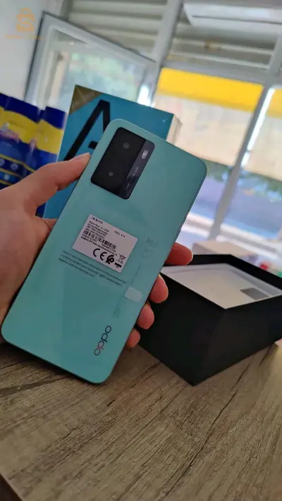 Oppo a77s