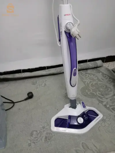 nettoyer vapeur marc polti