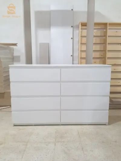 Commode 8 Tiroir