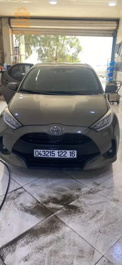 بوفاريك