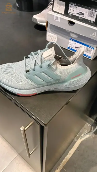 running toute neuve adidas