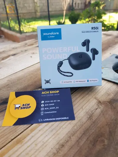 Anker R50i