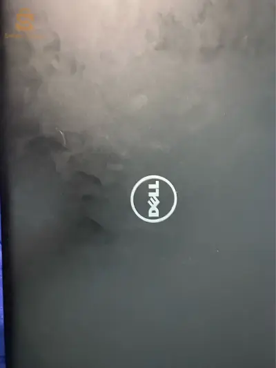 Dell latitude 5580