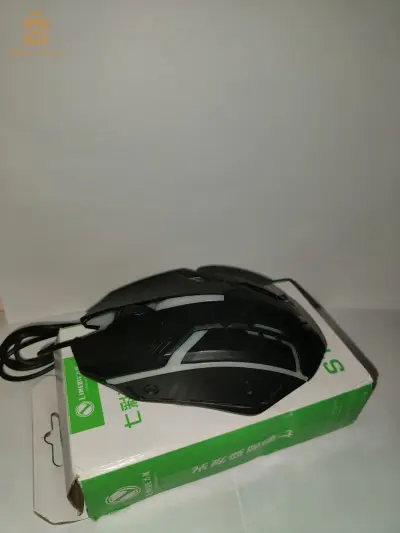 mouse gaming