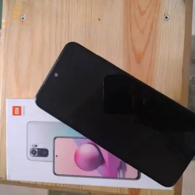 redmi note 10s