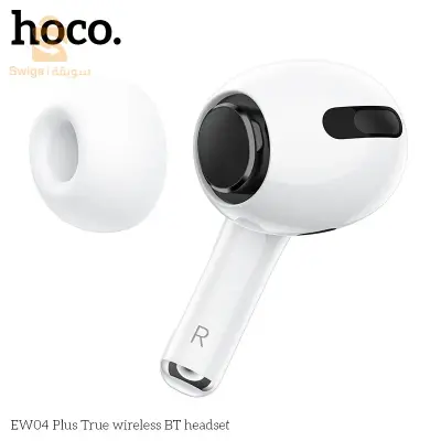 سماعات لاسلكية بلوتوث EW04 plus Hoco