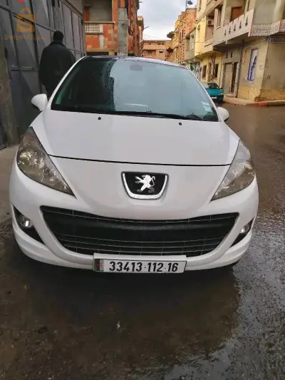 207 1.6HDI