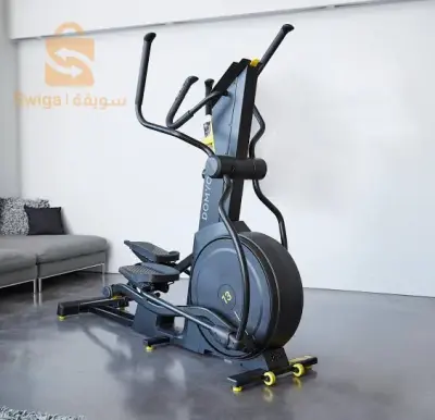 vélo elliptique d’entraînement 700- domyos