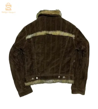 veste homme