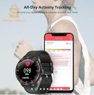 fitness smartwatch wb03